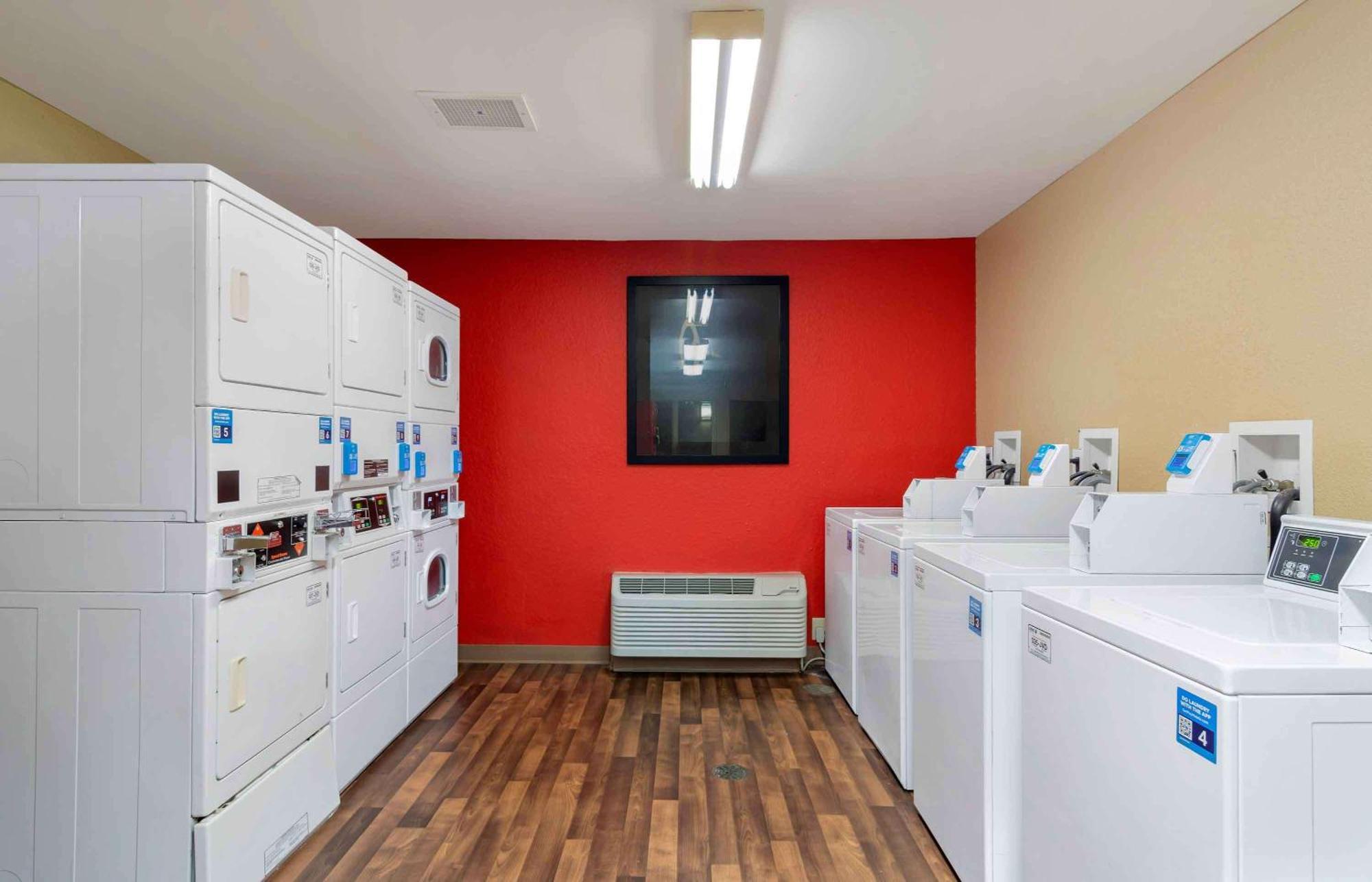 Extended Stay America Suites - Atlanta - Perimeter - Crestline Dunwoody Exterior foto