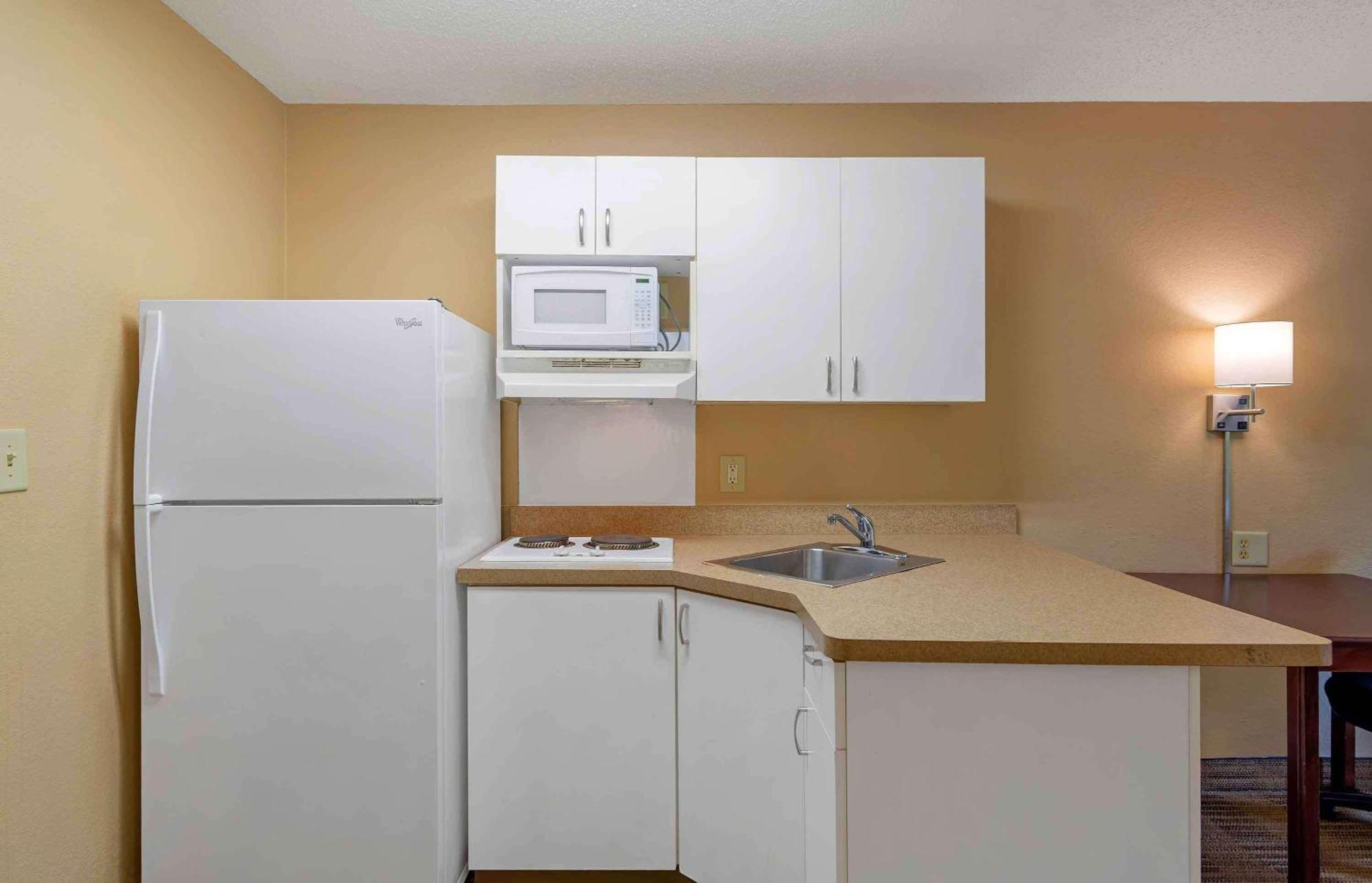 Extended Stay America Suites - Atlanta - Perimeter - Crestline Dunwoody Exterior foto