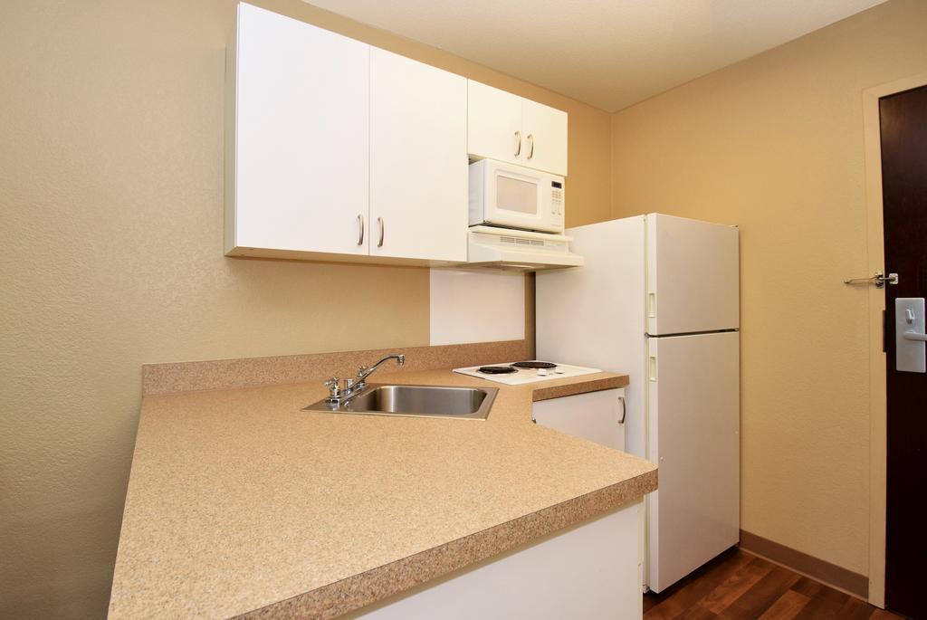 Extended Stay America Suites - Atlanta - Perimeter - Crestline Dunwoody Exterior foto