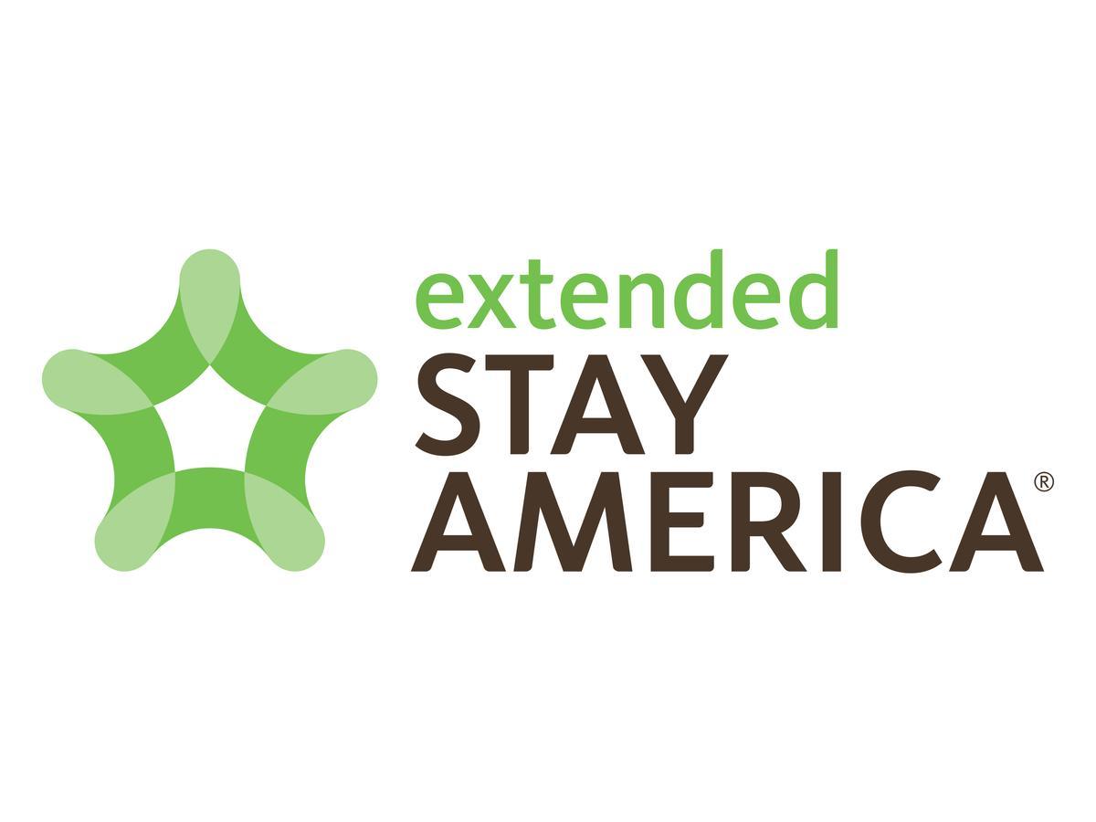 Extended Stay America Suites - Atlanta - Perimeter - Crestline Dunwoody Exterior foto